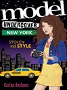 Imagen de portada para New York